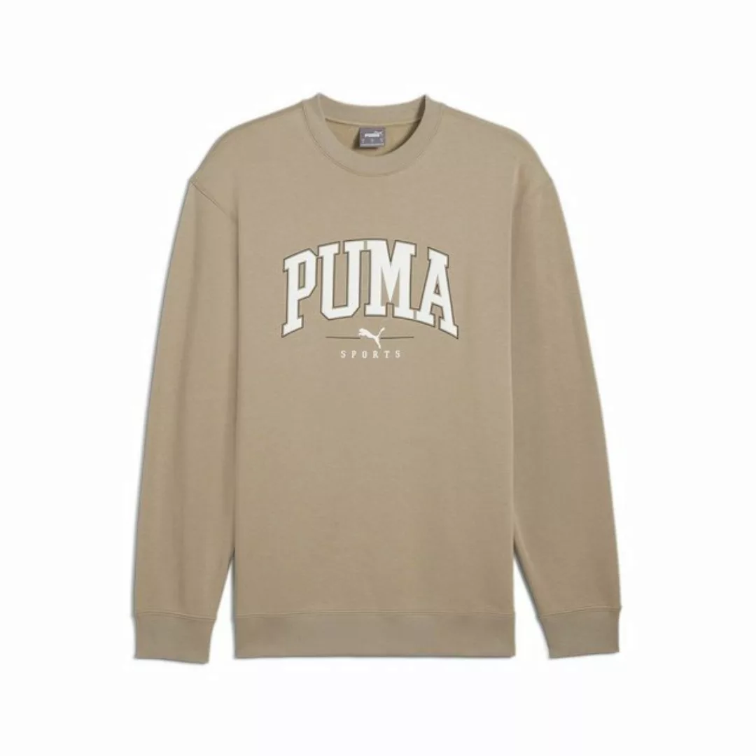 PUMA Langarmshirt SQUAD CREW FL günstig online kaufen