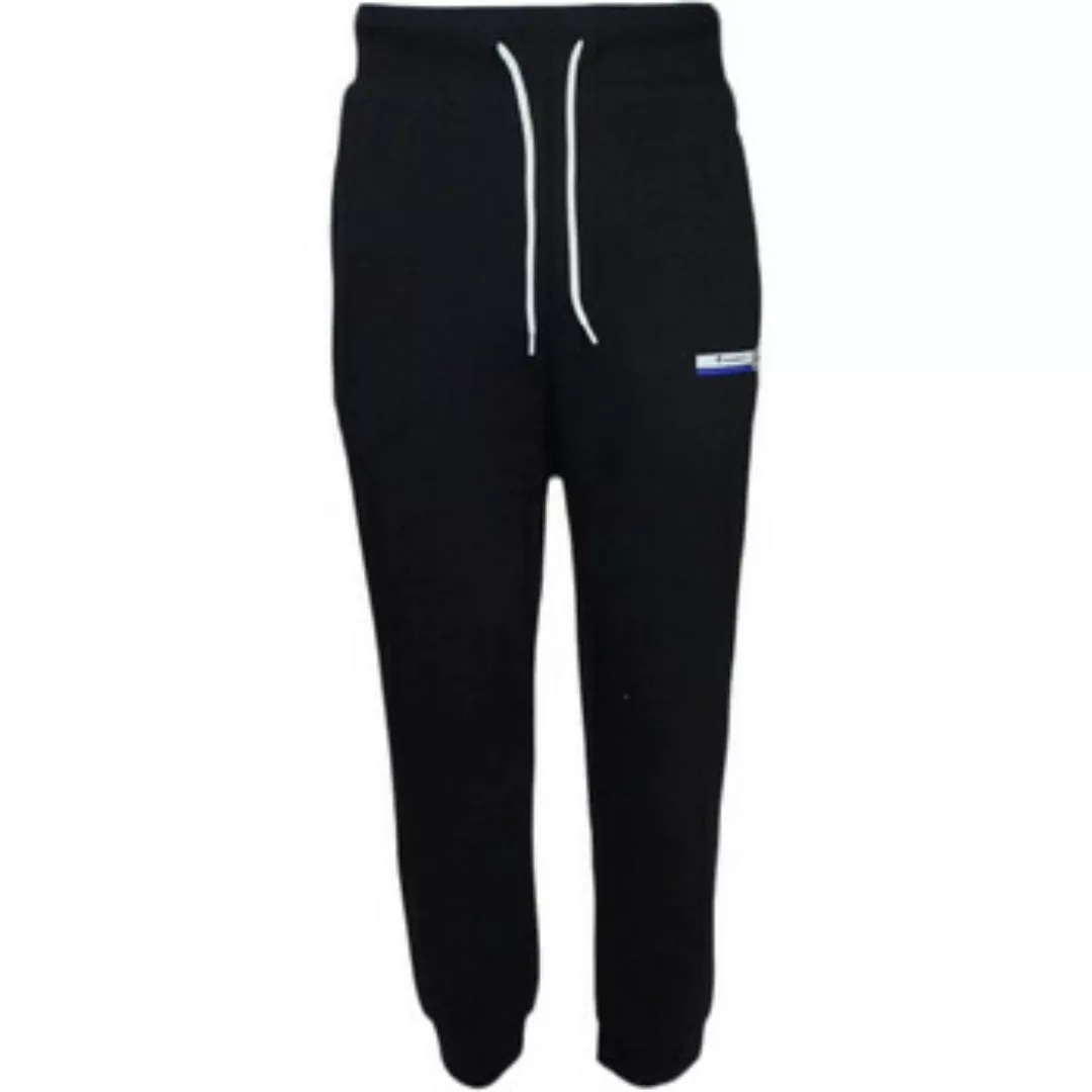 Champion Jogginghose "Rib Cuff Pants" günstig online kaufen