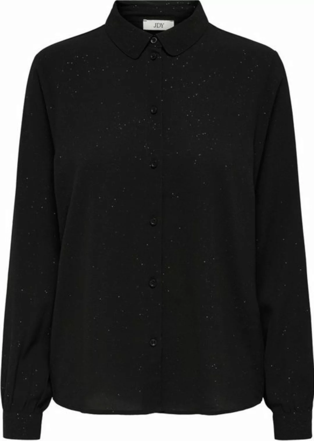 JDY Hemdbluse JDYBROOKE L/S SHIRT WVN NOOS günstig online kaufen