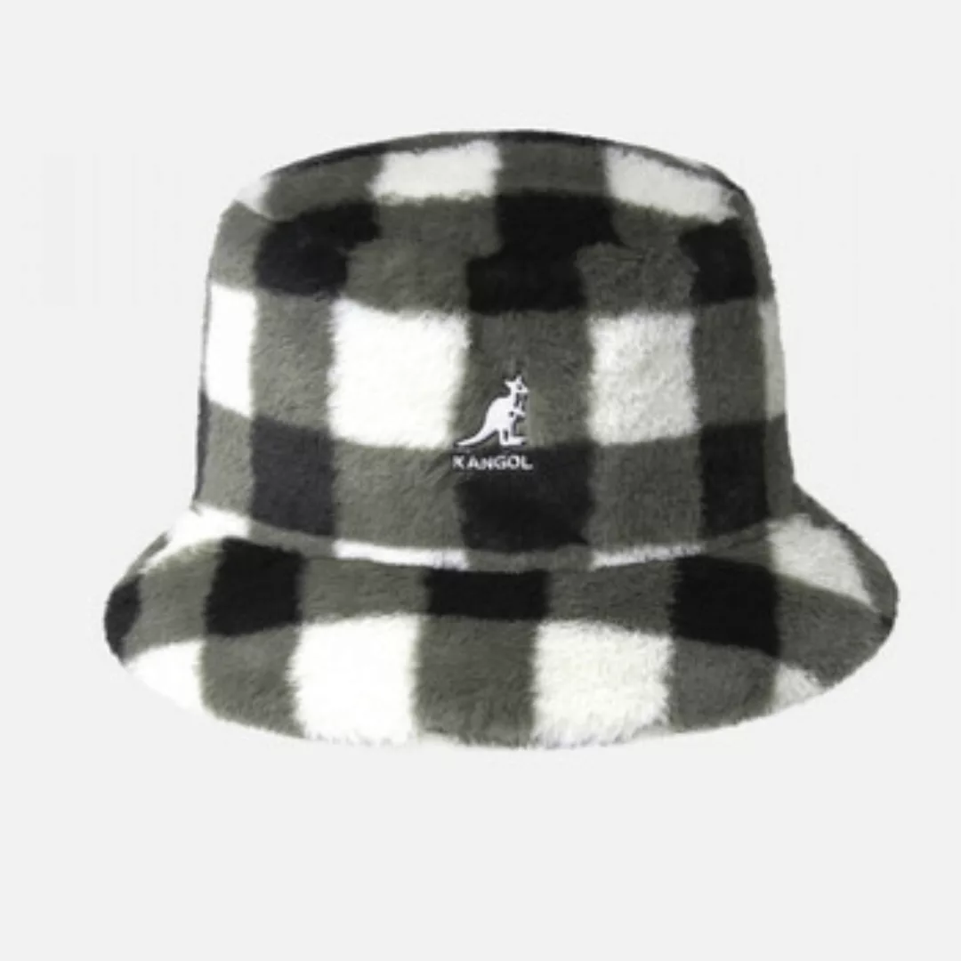 Kangol  Hut Faux fur bucket günstig online kaufen