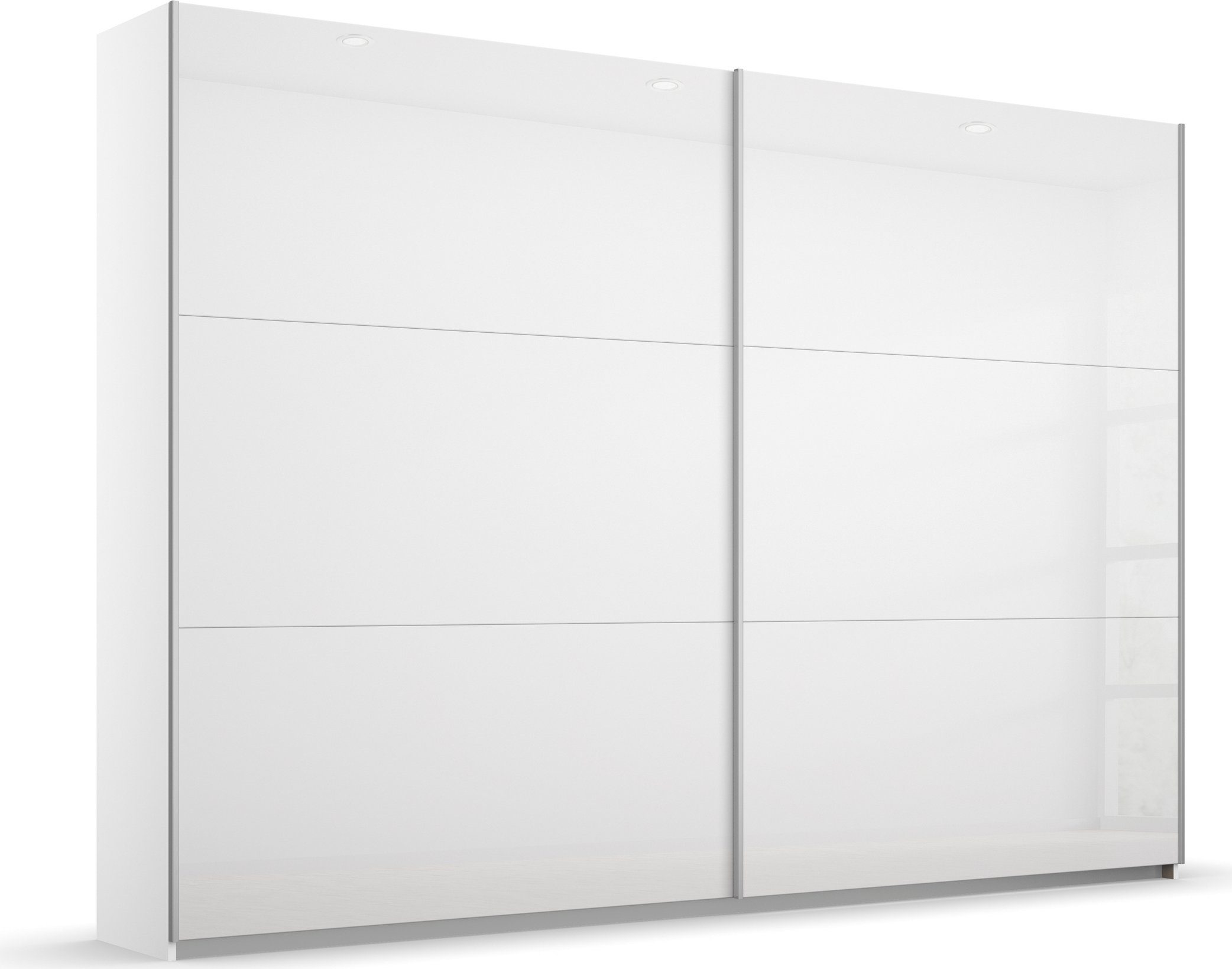 rauch Schwebetürenschrank "AURELIO Kleiderschrank Garderobe TOPSELLER", 3 v günstig online kaufen