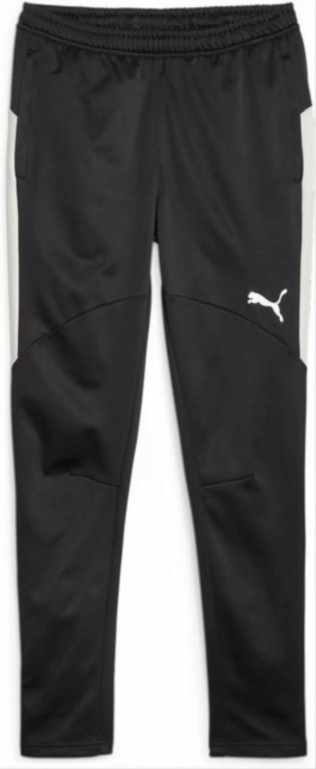 PUMA Sweatbermudas Individual Winterized Pants günstig online kaufen