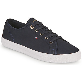 Tommy Hilfiger  Sneaker ESSENTIAL VULCANIZED SNEAKER günstig online kaufen