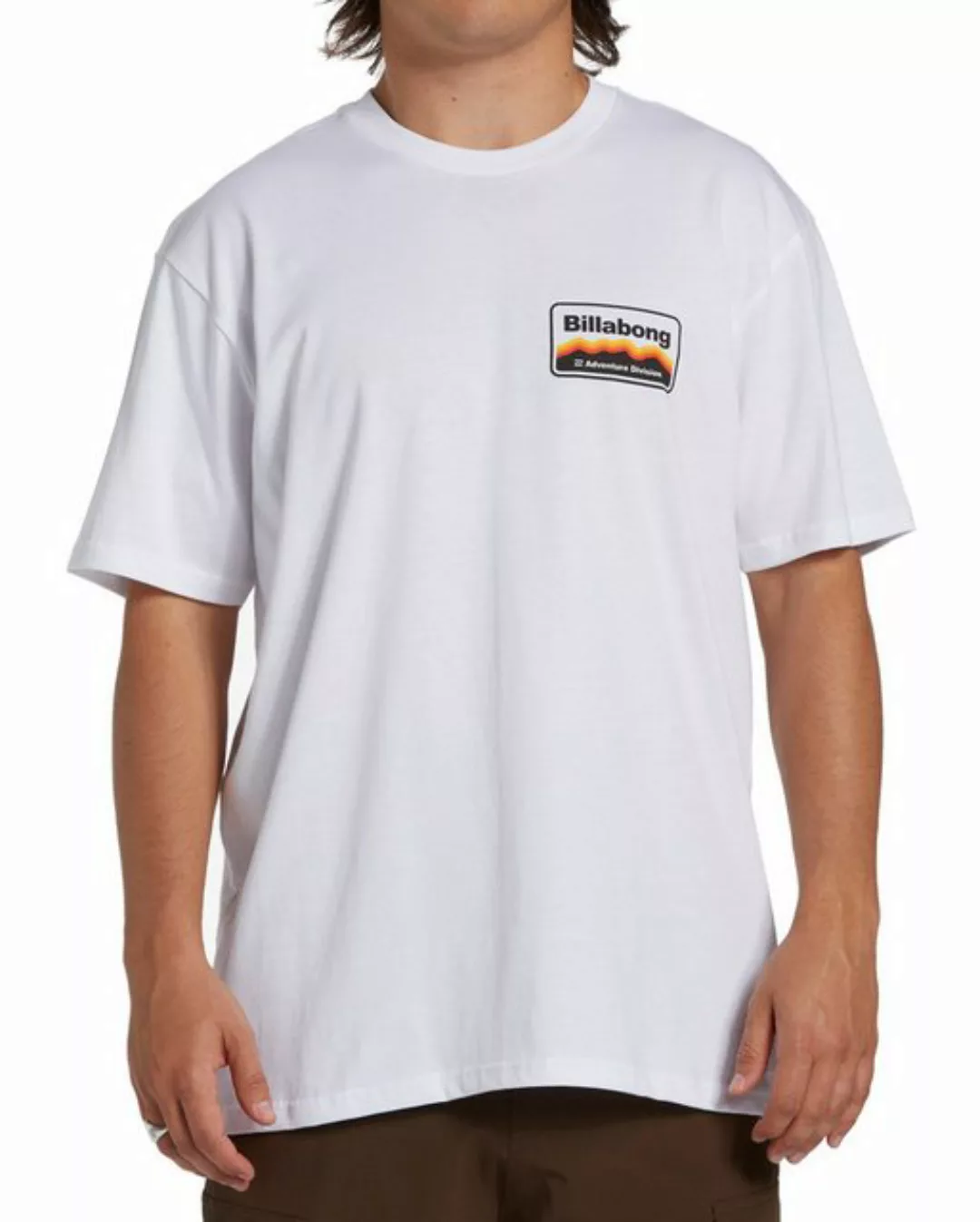 Billabong T-Shirt günstig online kaufen