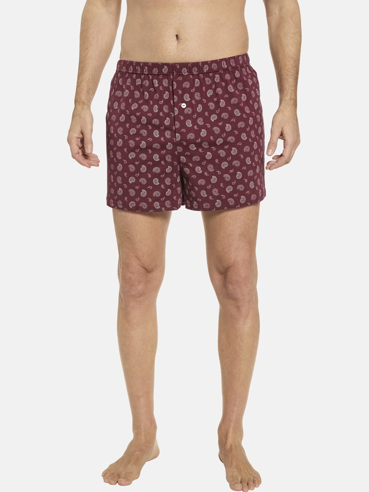 Babista Boxershorts "3er Pack Boxershorts LUNETTO", (3 St.), in unterschied günstig online kaufen