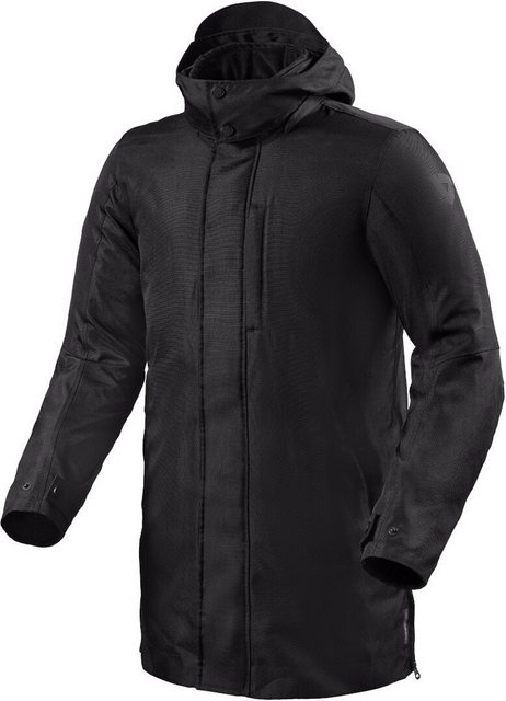 Revit Motorradjacke Manhattan H2O Motorrad Textiljacke günstig online kaufen