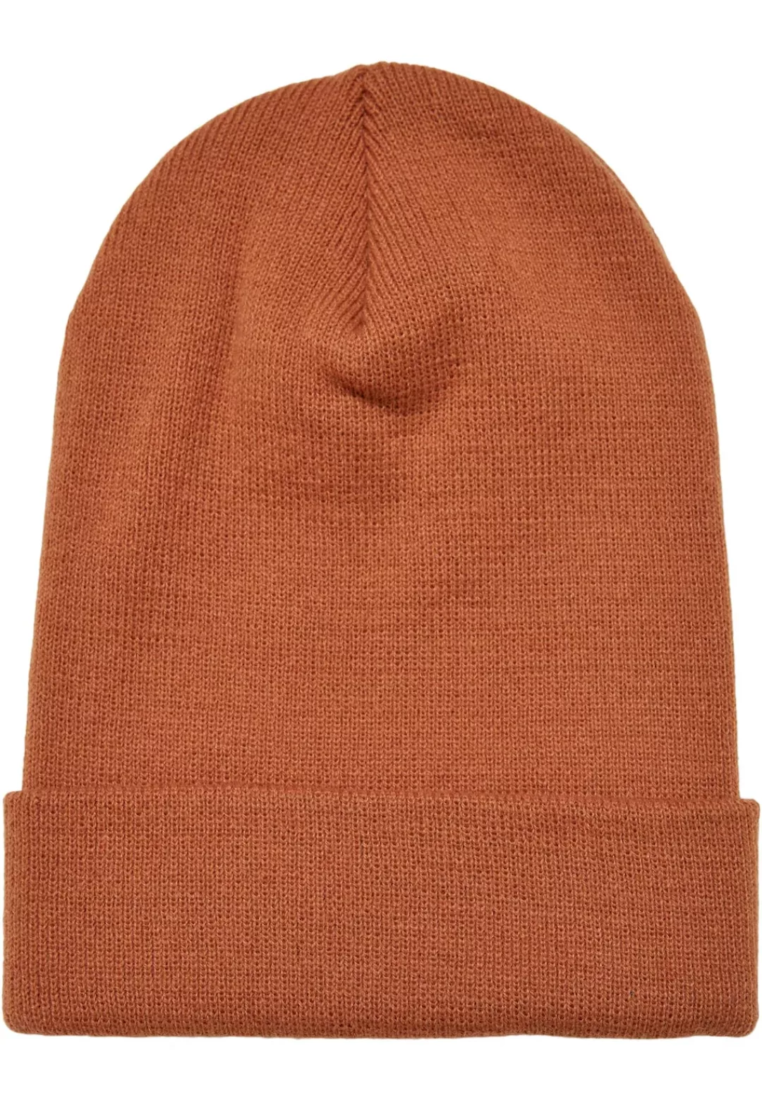 Flexfit Beanie "Flexfit Unisex Heavyweight Long Beanie", (1 St.) günstig online kaufen