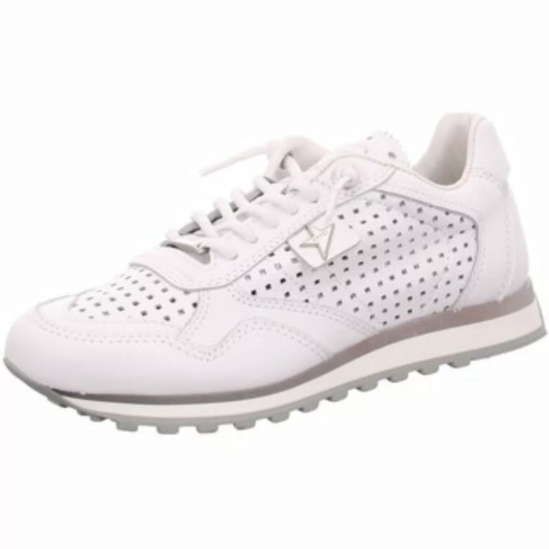 Cetti  Halbschuhe Schnuerschuhe C848 SRA nature white günstig online kaufen