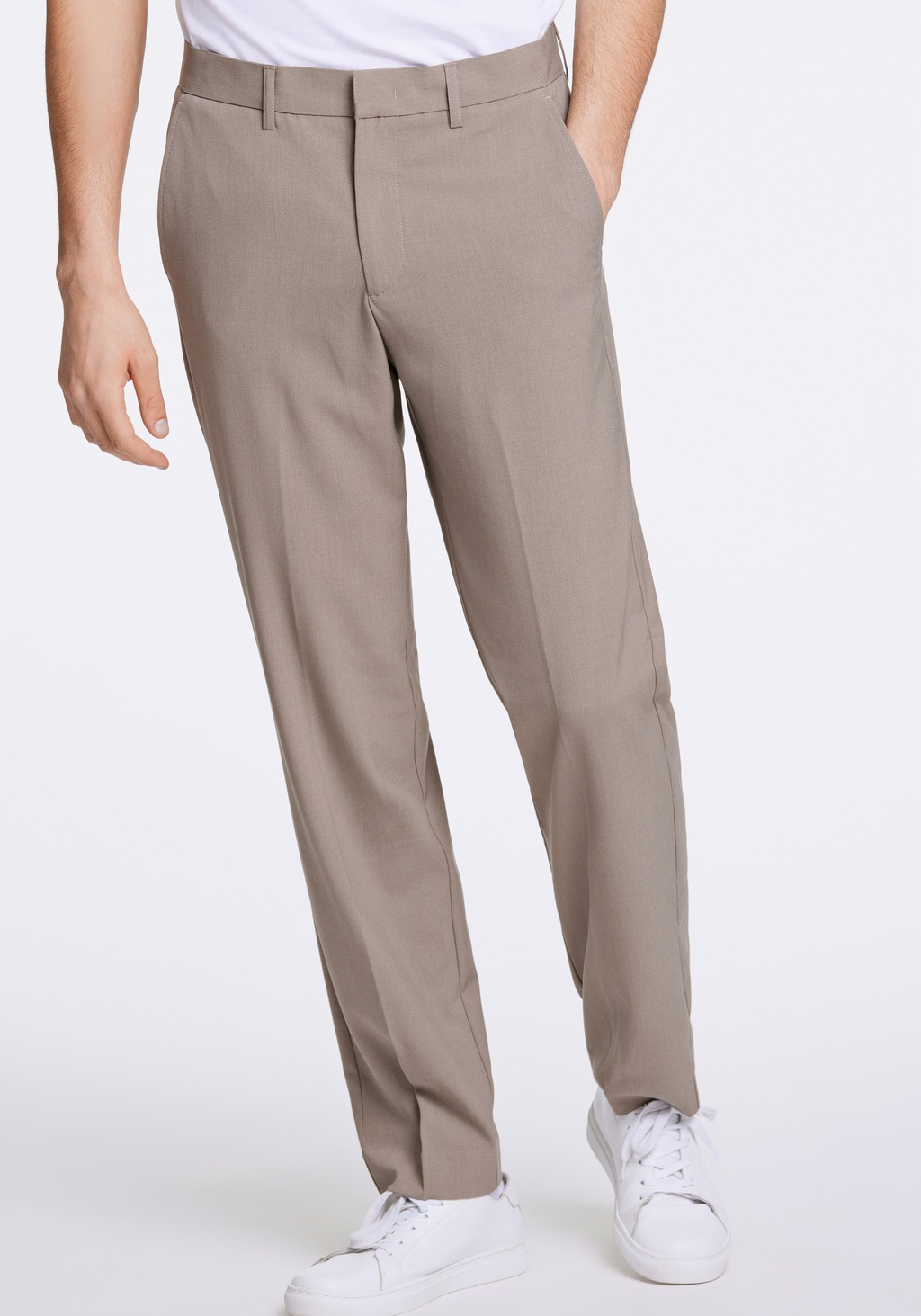 LINDBERGH Chinos "Lindbergh Klassische Hose" günstig online kaufen