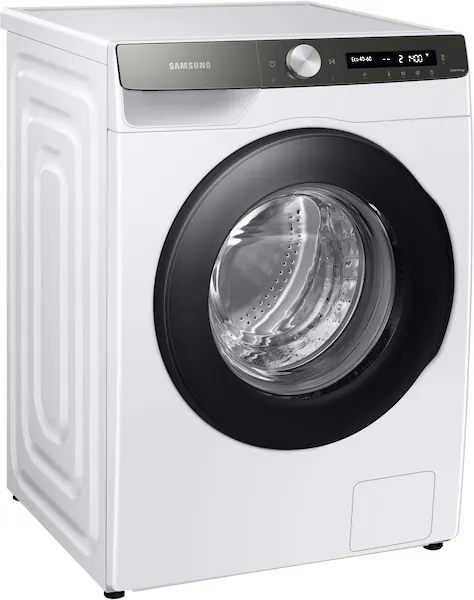 Samsung Waschmaschine »WW8ET534AATAS2«, WW8ET534AATAS2, 8 kg, 1400 U/min günstig online kaufen