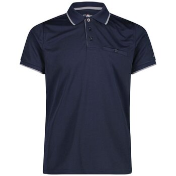 Cmp  T-Shirts & Poloshirts Sport MAN POLO 3T60137N günstig online kaufen