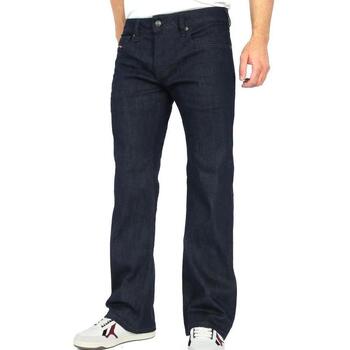 Diesel  Straight Leg Jeans A00896-RB060 günstig online kaufen