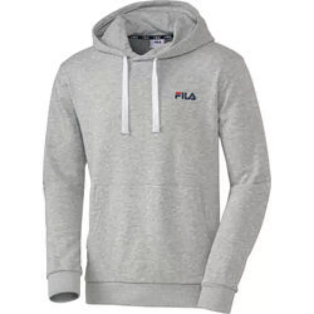 FILA Sweatshirt mit Kapuze unisex günstig online kaufen