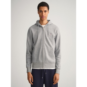 Gant  Jacken Jacke Original Kapuzensweatjacke günstig online kaufen