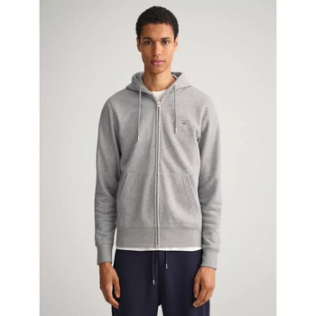 Gant  Jacken Jacke Original Kapuzensweatjacke günstig online kaufen