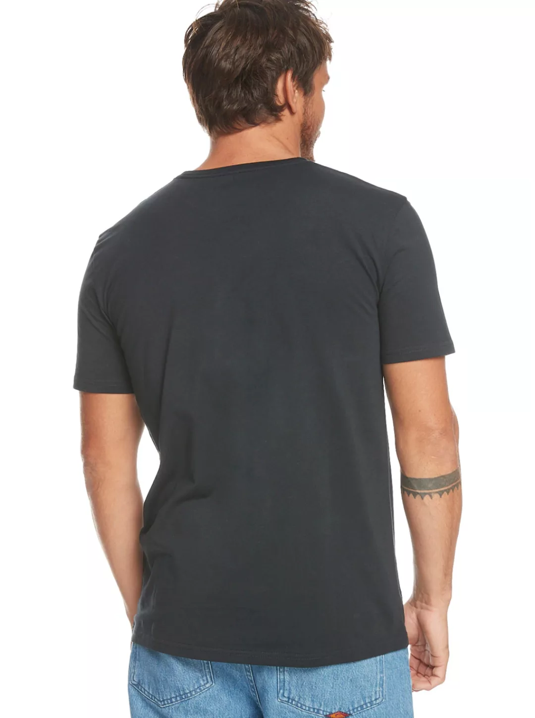 Quiksilver T-Shirt "Gradient Line" günstig online kaufen