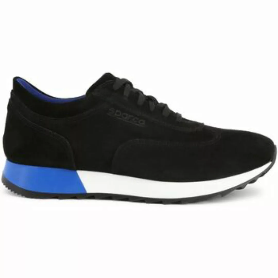 Sparco  Sneaker Imola Run - Black günstig online kaufen