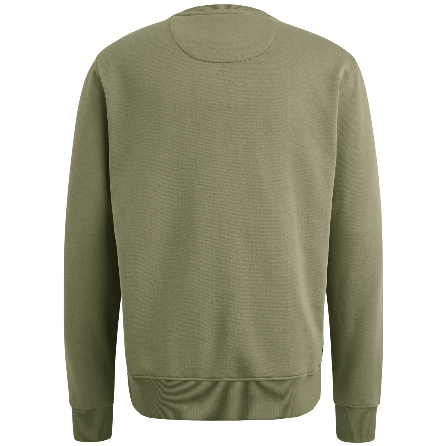 PME Legend Herren Rundhals Pullover CREWNECK SOFT TERRY WITH LOGO - Regular günstig online kaufen