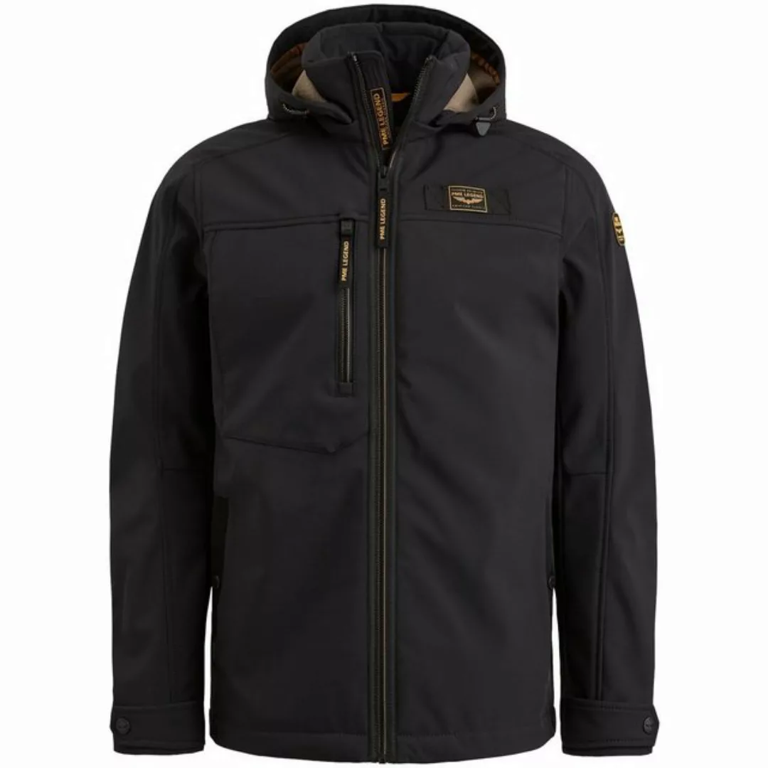 PME LEGEND Softshelljacke Herren Jacke SUCCESSOR SOFT SHELL (1-St) günstig online kaufen