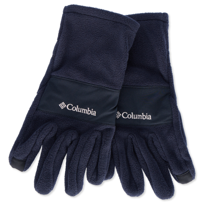 Columbia Fleece-Handschuhe, Touchscreen-kompatibel günstig online kaufen