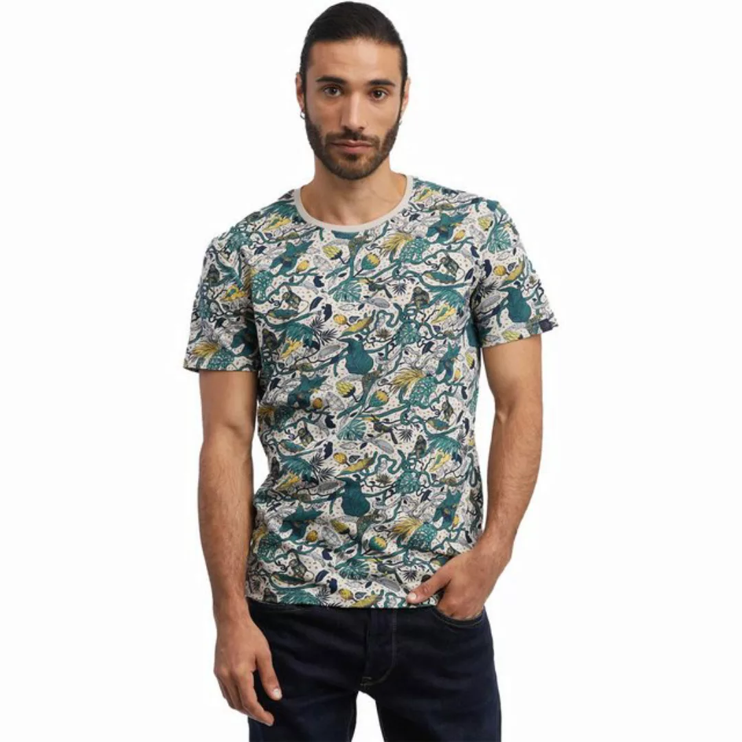 Ragwear Kurzarmhemd SULLON günstig online kaufen