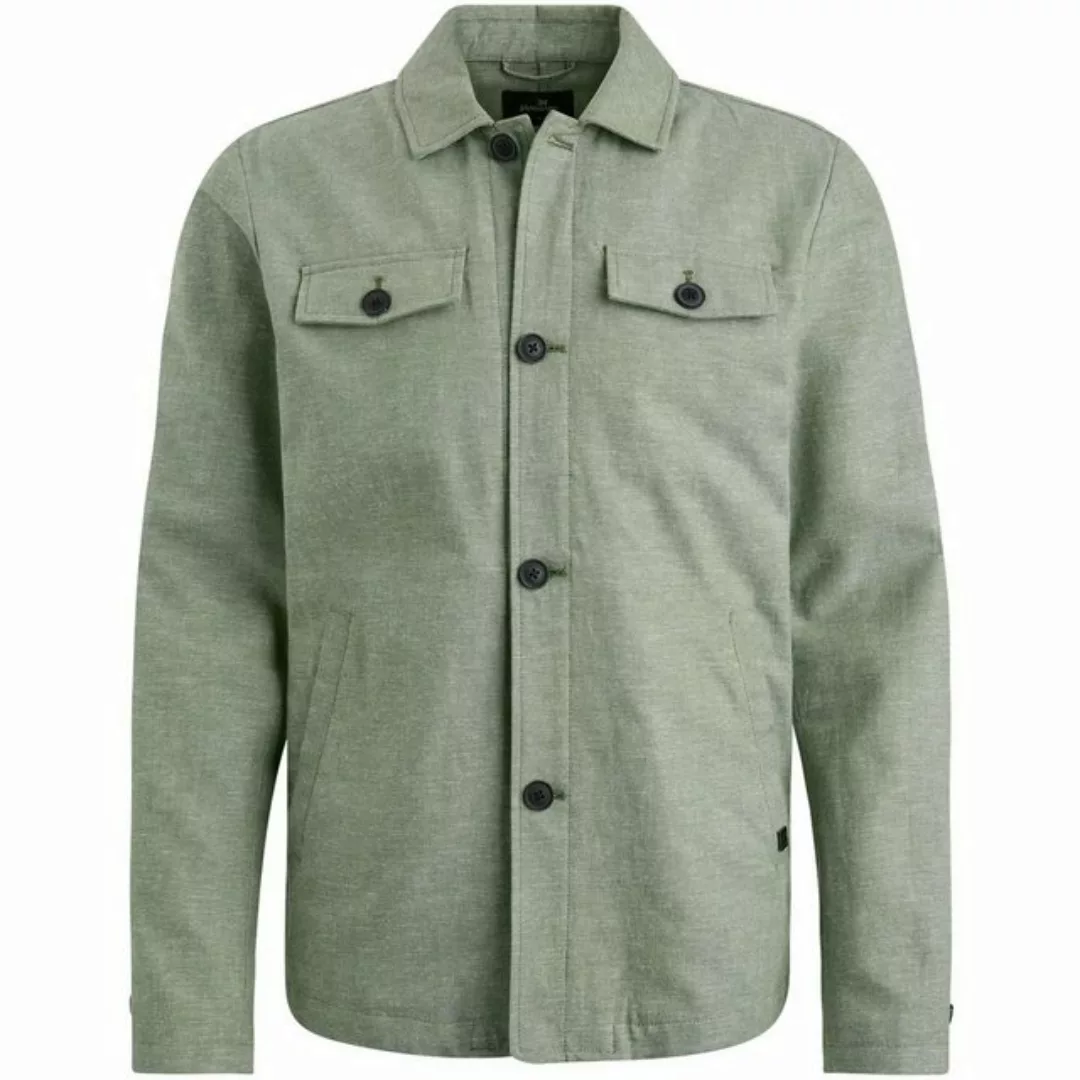 Vanguard Jackenblazer Blazer Jacket Linen Twill günstig online kaufen