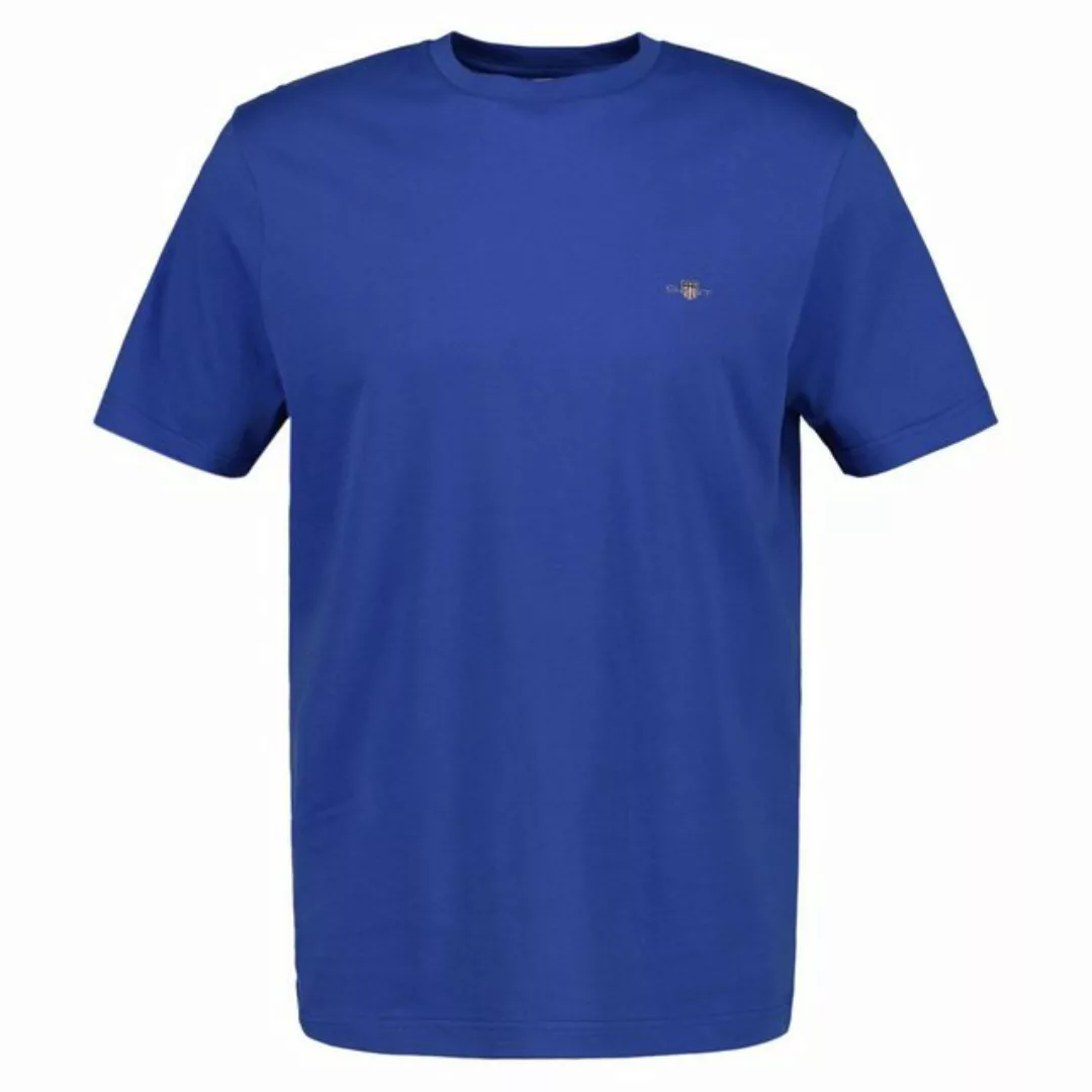 Gant T-Shirt GANT / He.T-Shirt / REG SHIELD SS T-SHIRT günstig online kaufen