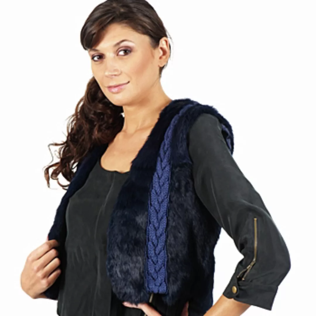 April First  Blazer GILET SANS MANCHE günstig online kaufen