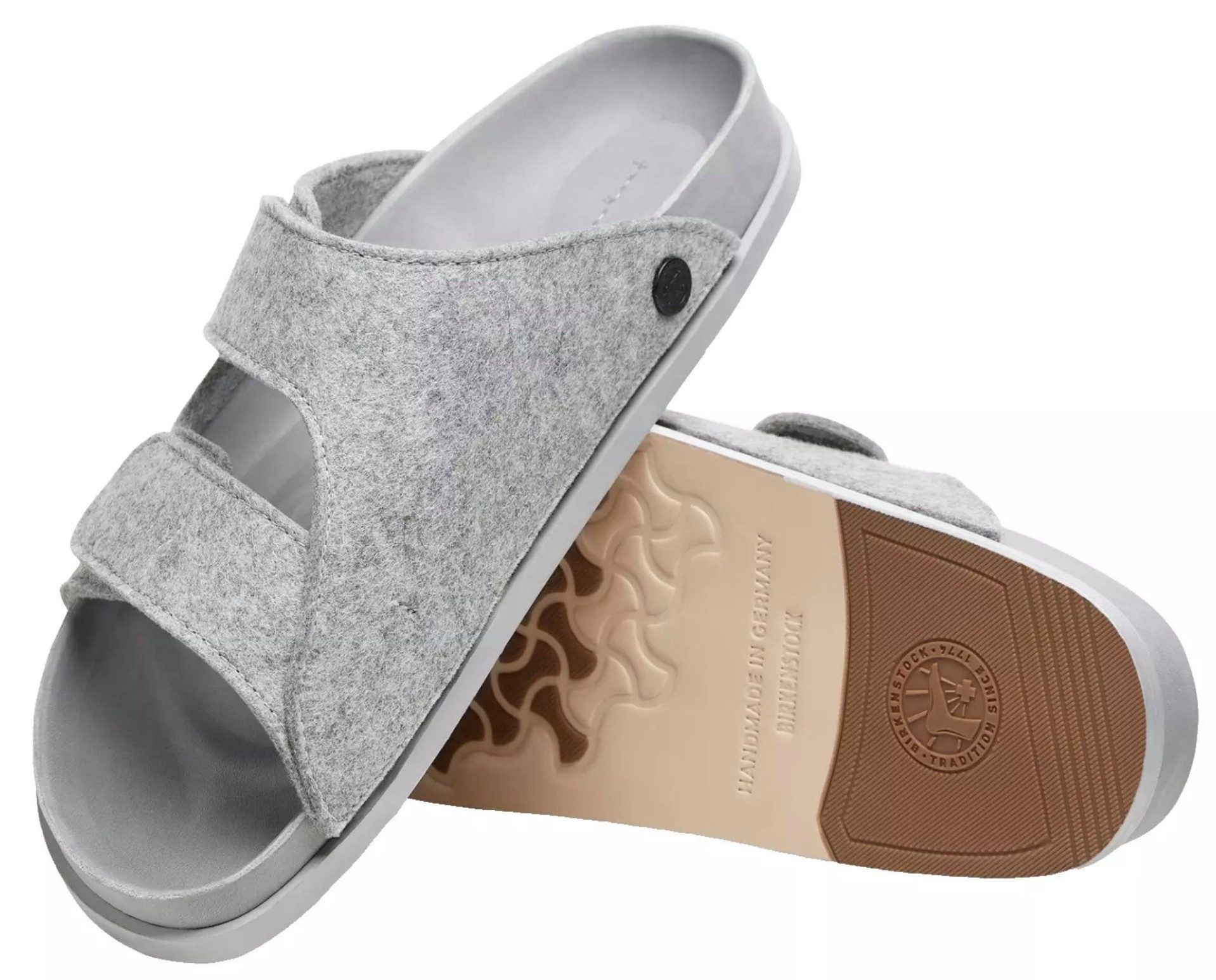 Birkenstock X TOOGOOD The Forager Wolle günstig online kaufen