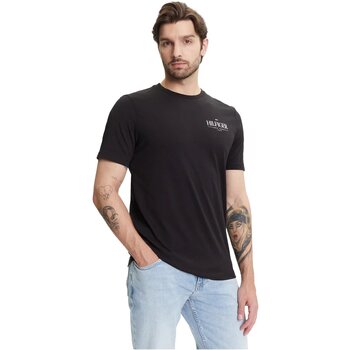 Tommy Hilfiger  T-Shirt MW0MW39355 günstig online kaufen