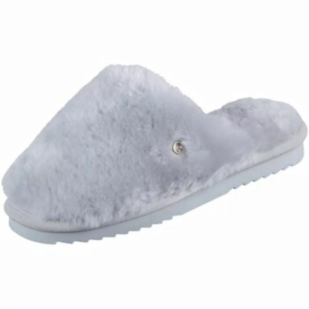 Warmbat  Hausschuhe Mungo Women MNG3270-41 ice blue Fur MNG3270-41 günstig online kaufen