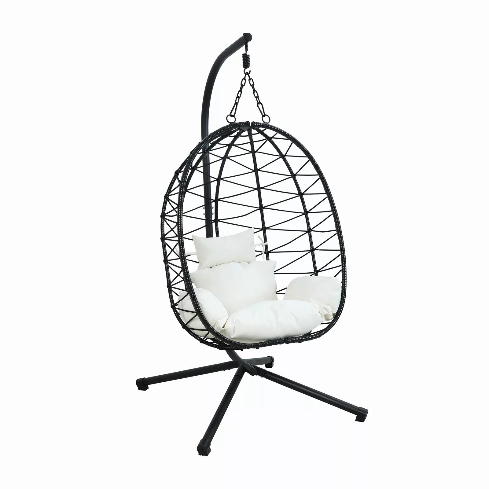 HTI-Living Hängesessel Hängesessel Lorica (Stück, 1-St., günstig online kaufen