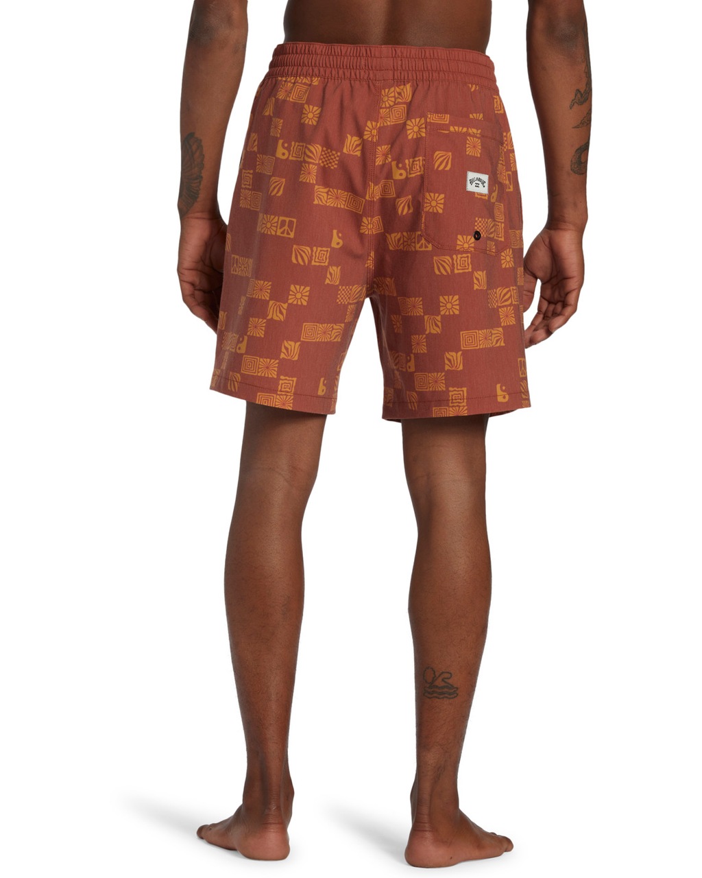 Billabong Boardshorts "Good Times" günstig online kaufen