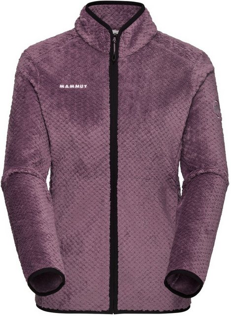 Mammut Fleecejacke Mammut Innominata ML Jacket Damen Fleecejacke 1014 04510 günstig online kaufen