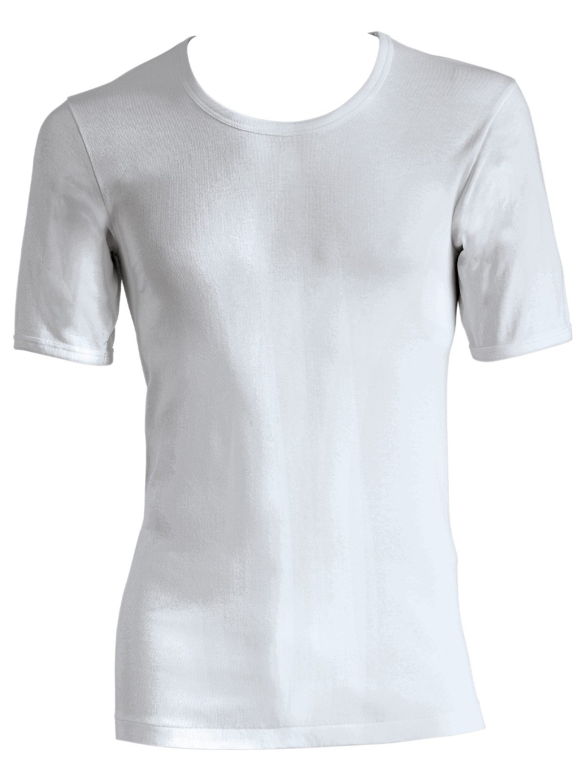 Schöller Achselhemd 3er Pack Herren Unterhemd günstig online kaufen