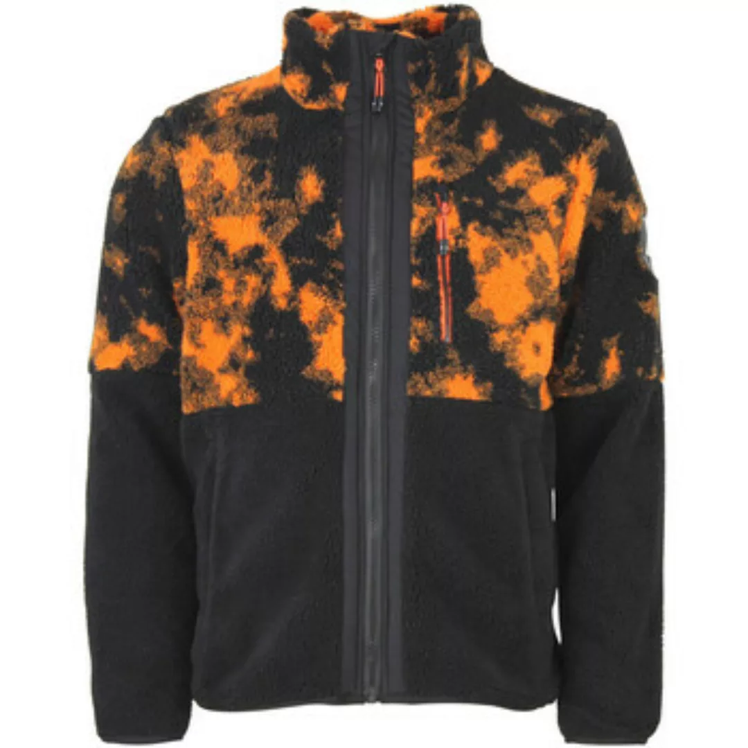 Peak Mountain  Fleecepullover Blouson polaire homme CEFRAN günstig online kaufen