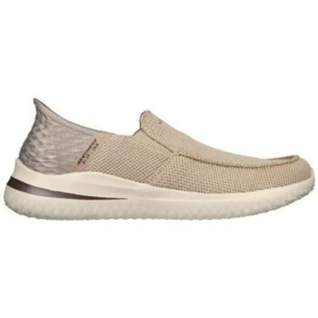 Skechers  Sneaker 210604 SLIP INS DELSON 3.0 günstig online kaufen