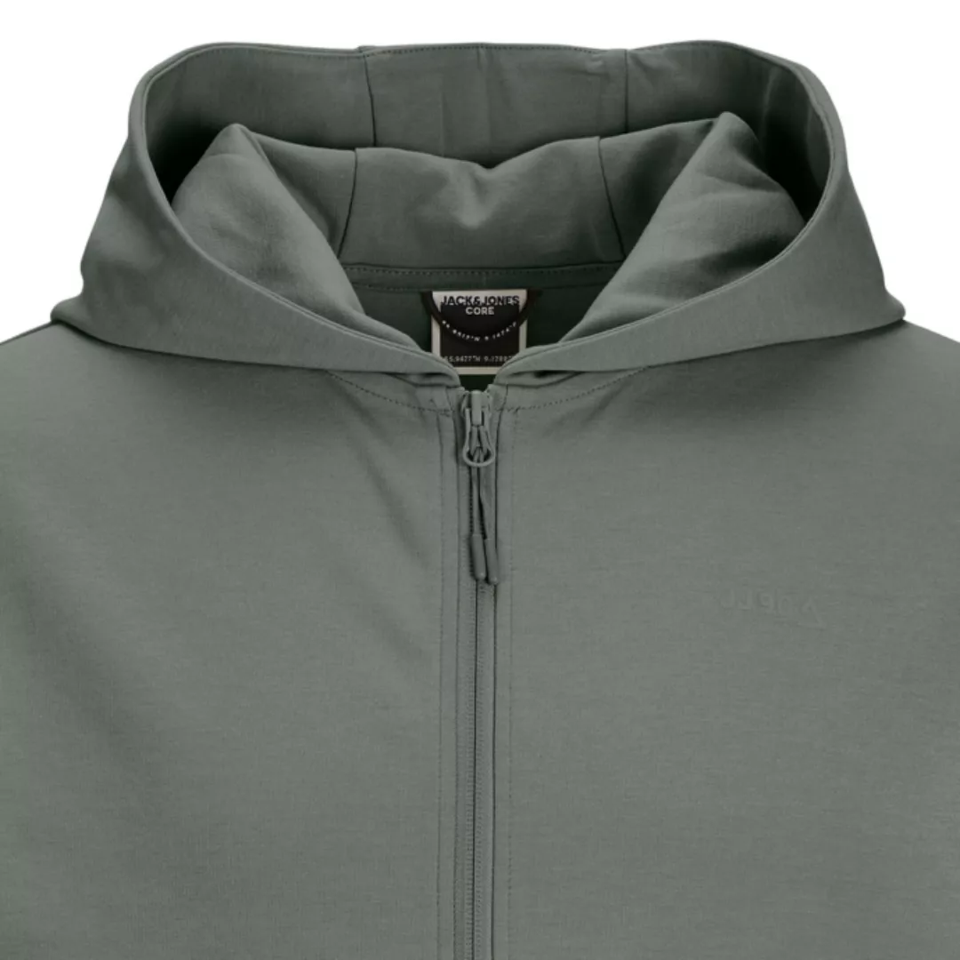 Jack&Jones Kapuzenjacke mit Stretch günstig online kaufen