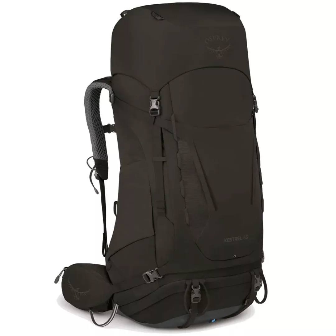 Osprey Kestrel L/XL 68 Black günstig online kaufen