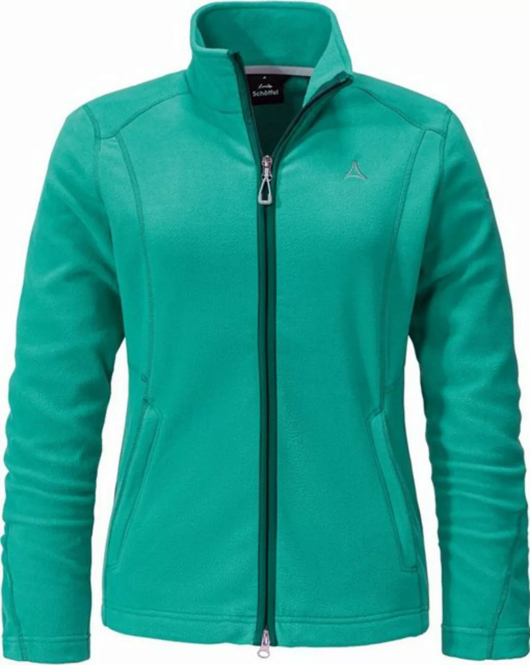 Schöffel Fleecejacke Fleece Jacket Leona3 SPECTRA GREEN günstig online kaufen