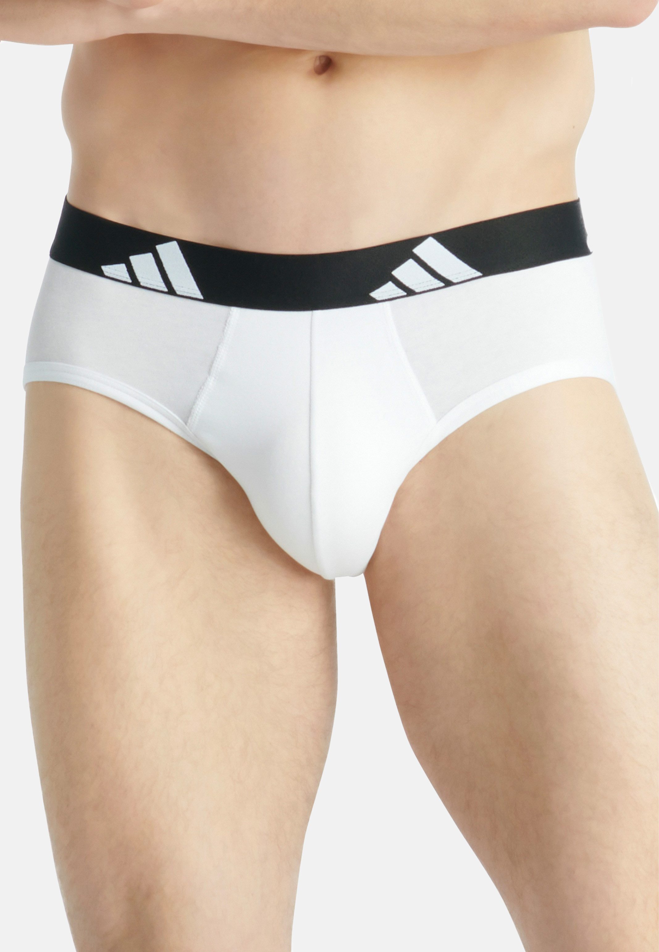 adidas Sportswear Slip 6er Pack Active günstig online kaufen