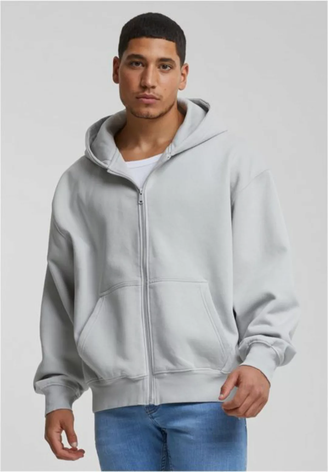 DEF Hoodie Zip Hoody günstig online kaufen