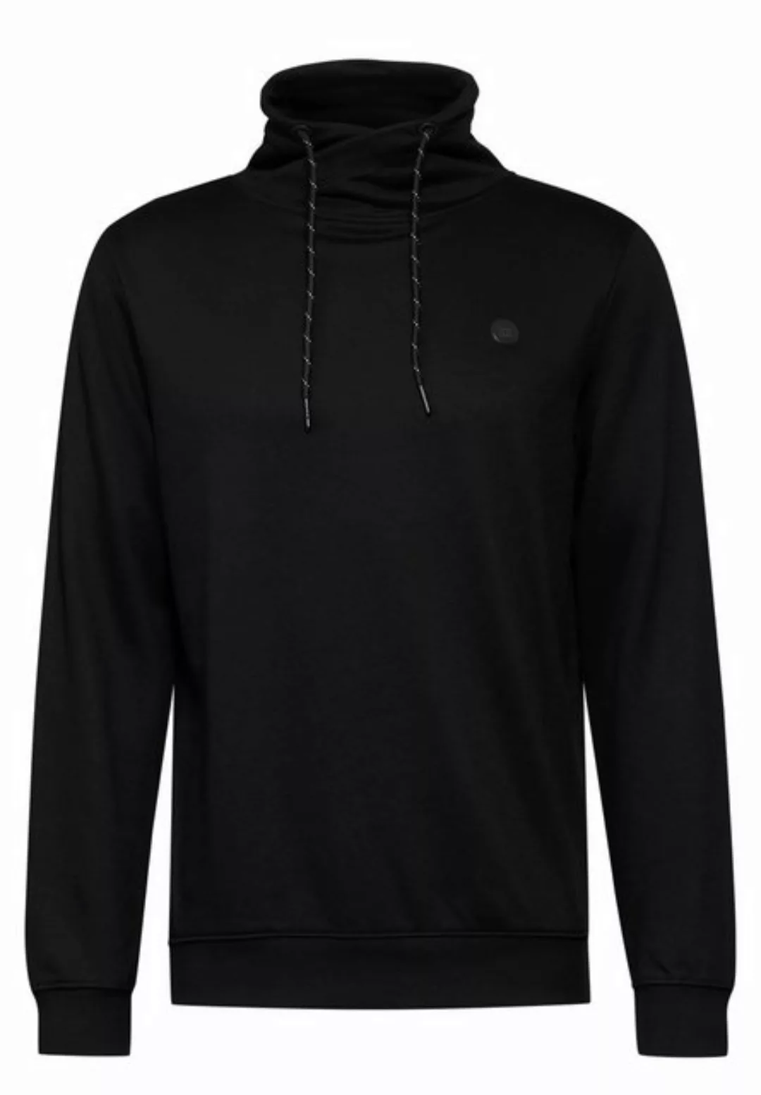 STREET ONE MEN Sweatshirt, im soften Baumwoll-Mix günstig online kaufen