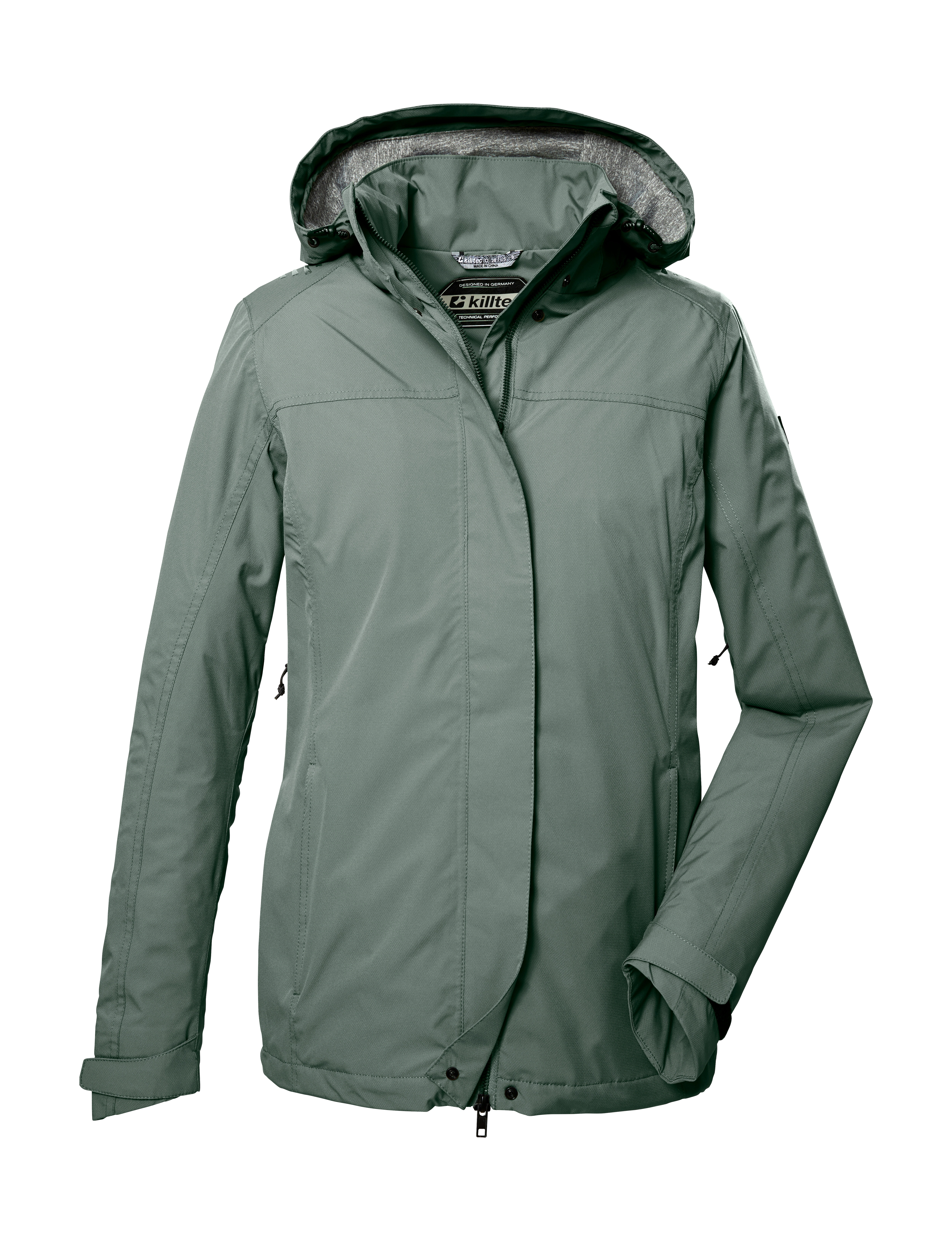 Killtec Outdoorjacke "KOS 11 WMN JCKT" günstig online kaufen