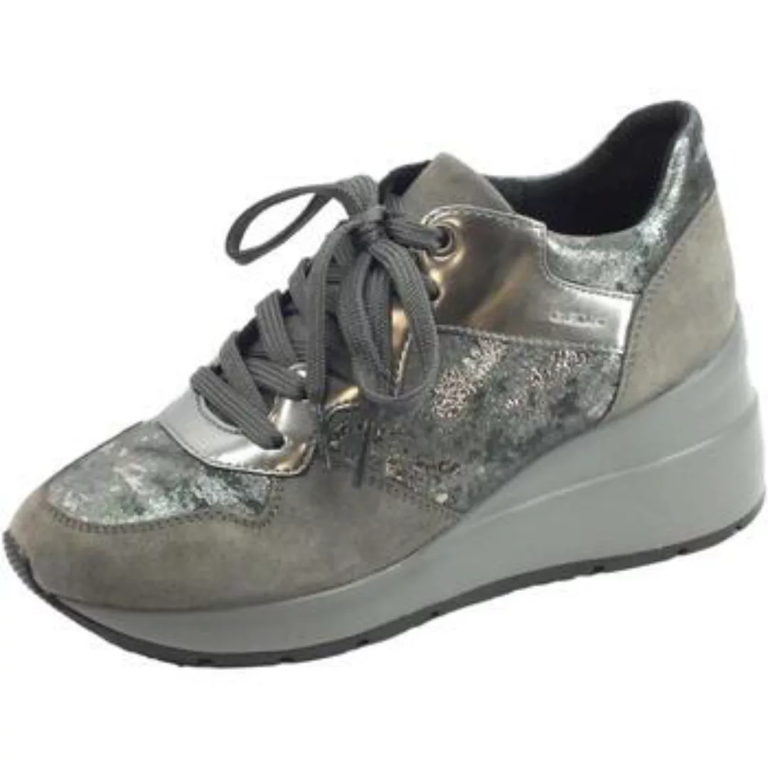 Geox  Sneaker D828LC Zosma Dk günstig online kaufen