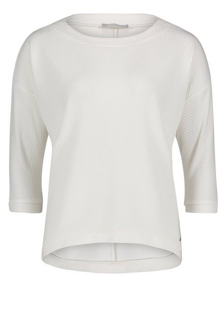 Betty&Co Shirtbluse Shirt Lang 3/4 Arm günstig online kaufen