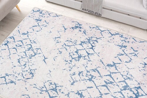 Arte Espina Teppich »Peron 400«, rechteckig, 5 mm Höhe günstig online kaufen