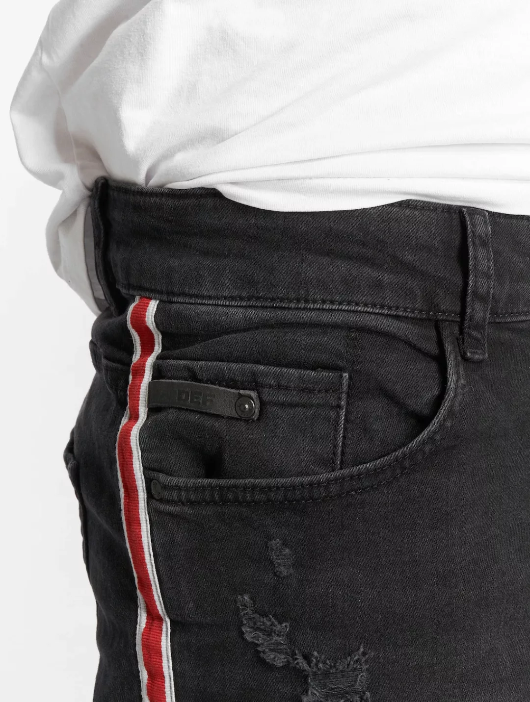 DEF Bequeme Jeans "DEF Herren DEF t Slim Fit Jeans", (1 tlg.) günstig online kaufen