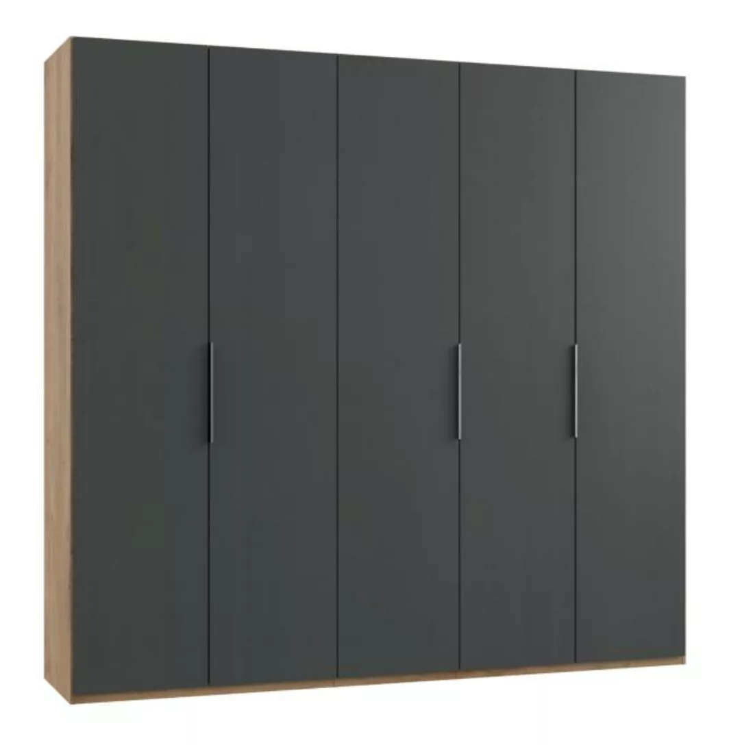 Kleiderschrank 250 cm breit LEVEL36 A günstig online kaufen