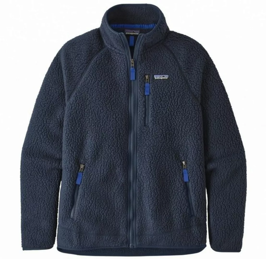 Patagonia Fleecejacke Retro Pile Jacket M Fleecejacke Herren günstig online kaufen